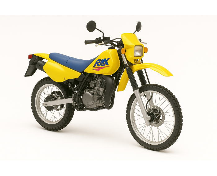 Suzuki RMX 50