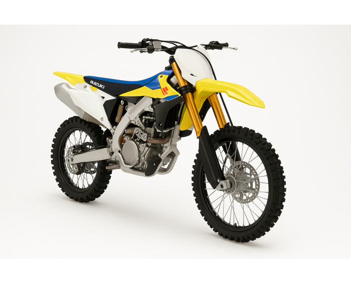 Suzuki RM-Z 250