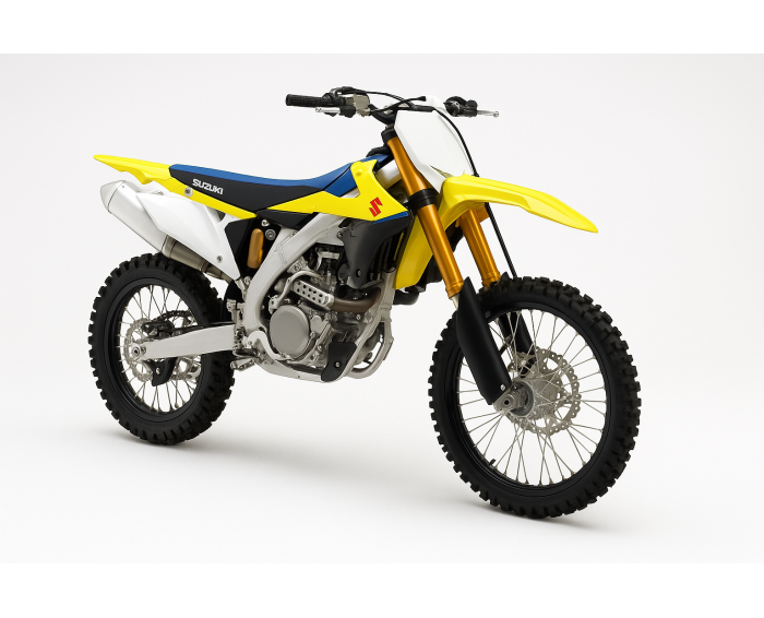 Suzuki RM-Z 450