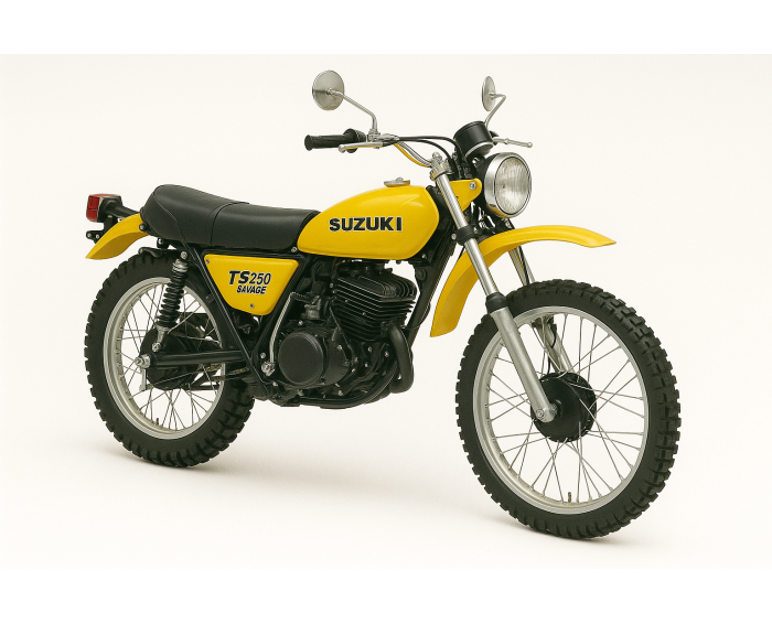 Suzuki TS 250