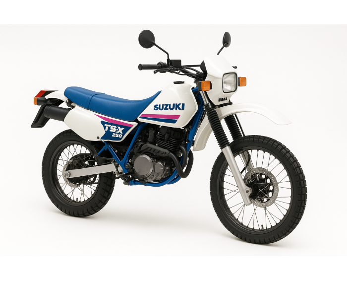 Suzuki TS-X 250