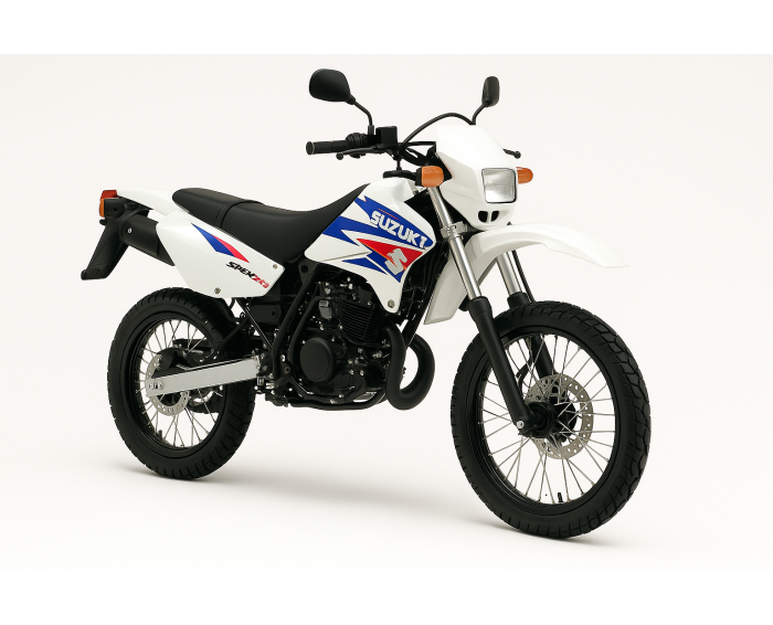 Suzuki SMX 50