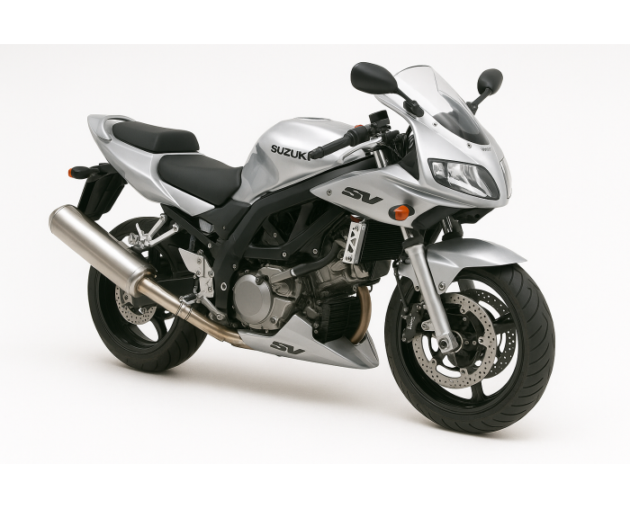 Suzuki SV 1000