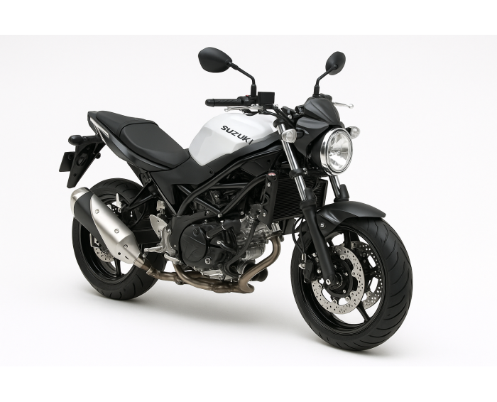 Suzuki SV 650