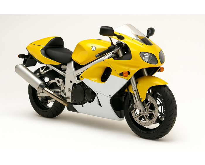 Suzuki TL 1000R