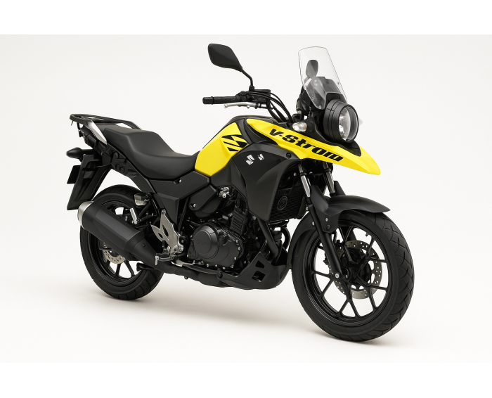 Suzuki DL 250 V-Strom