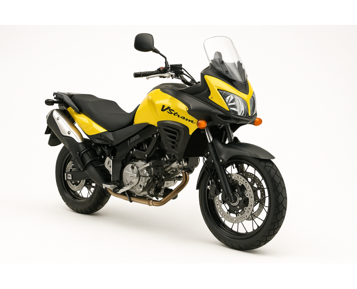 Suzuki DL 650 V-Strom