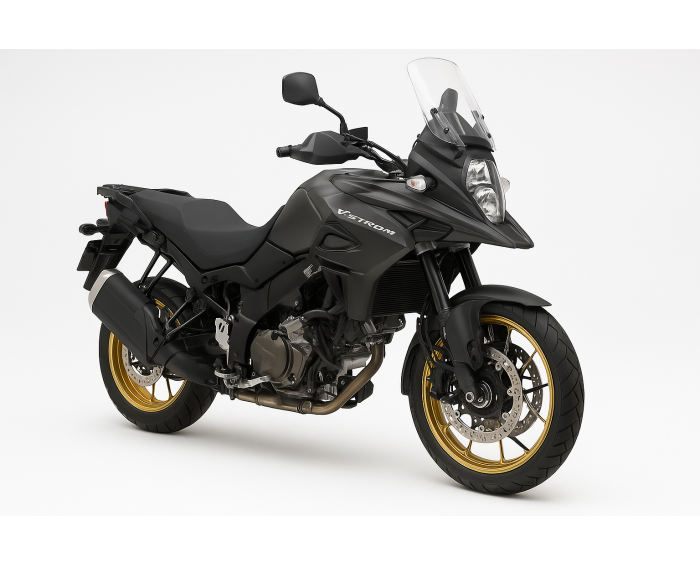 Suzuki DL 1000 V-Strom