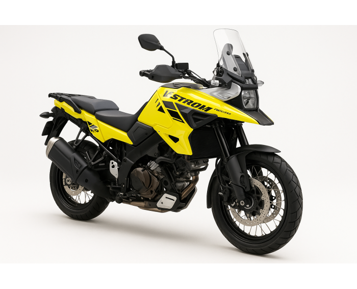 Suzuki DL 1050 V-Strom
