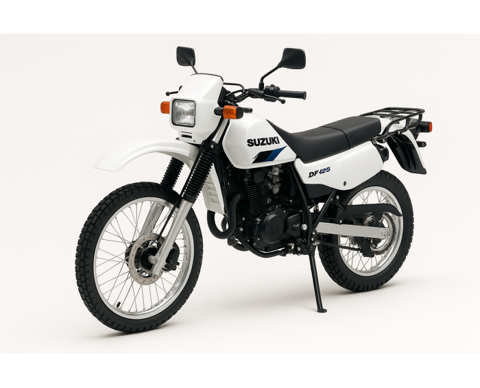 Suzuki DF 125