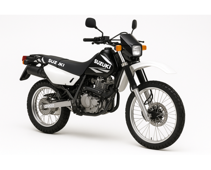 Suzuki DF 200