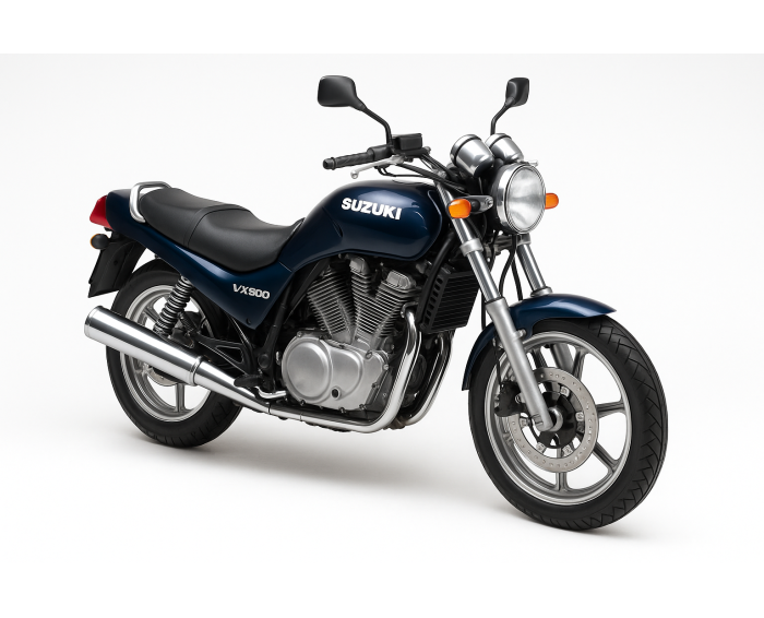 Suzuki VX 800