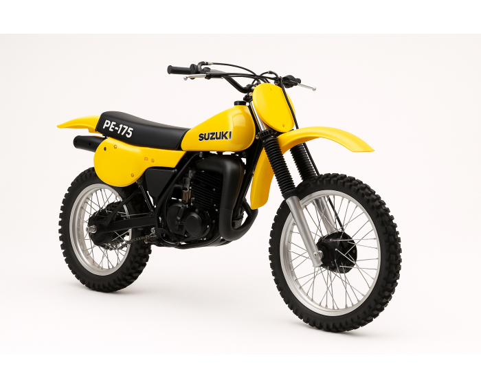 Suzuki PE 175