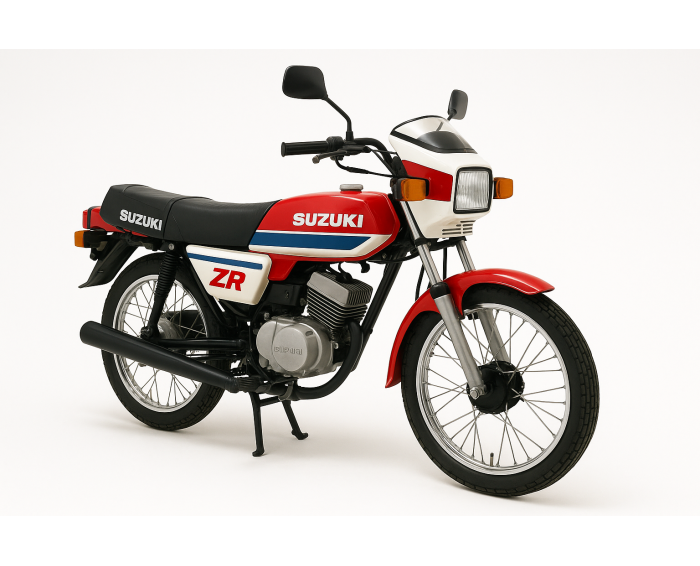 Suzuki ZR 50