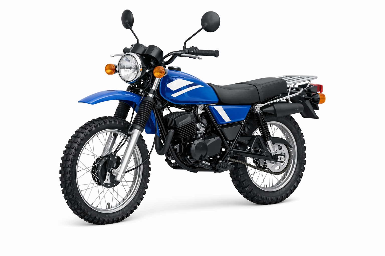 Yamaha AG 100