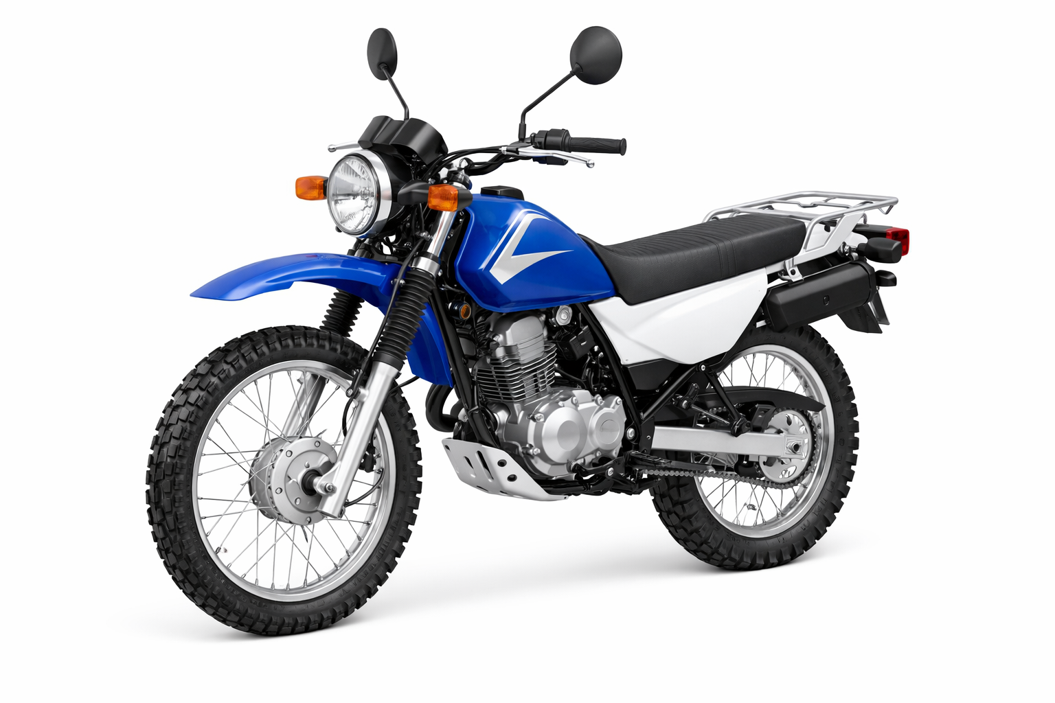 Yamaha AG 200