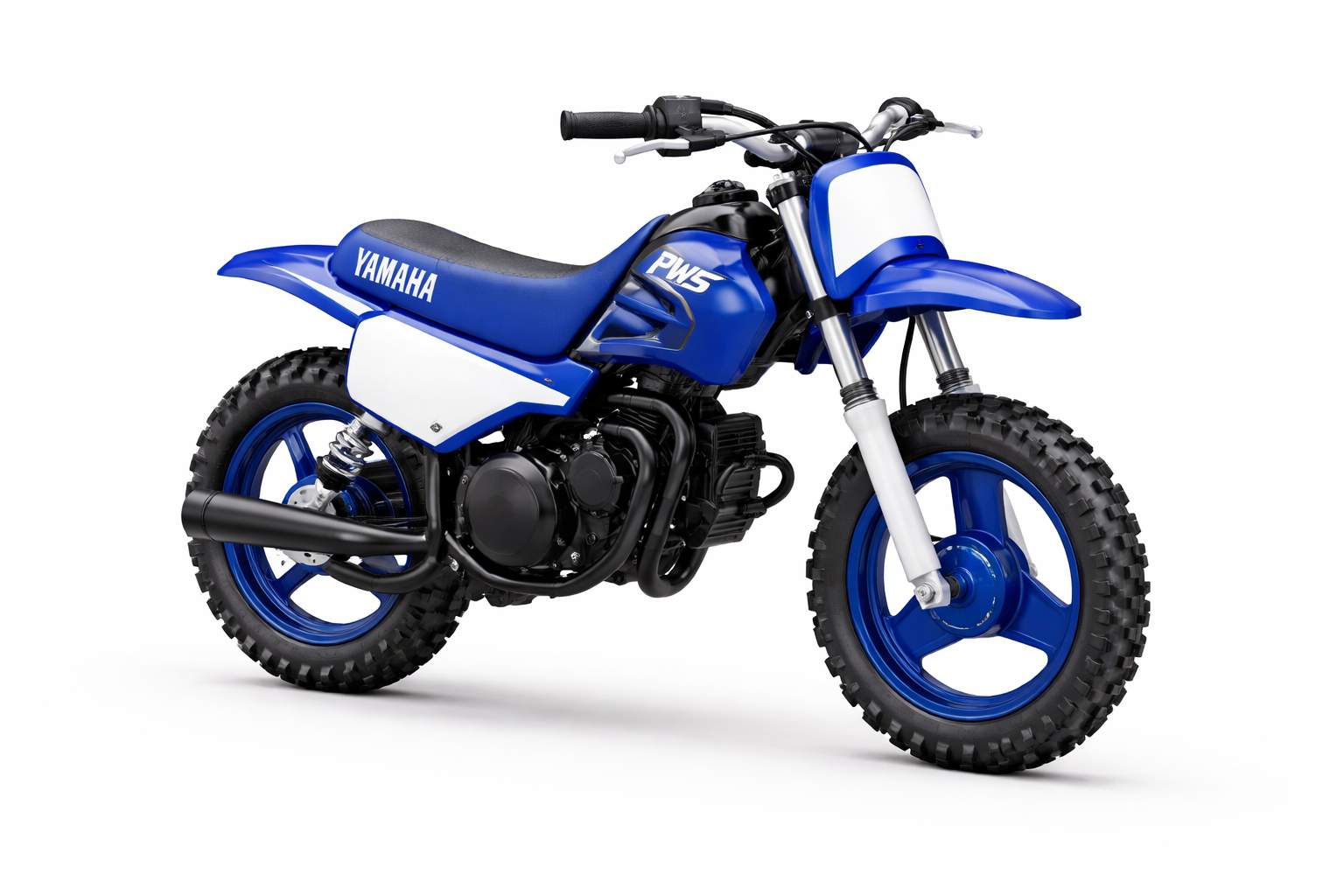 Yamaha PW 50