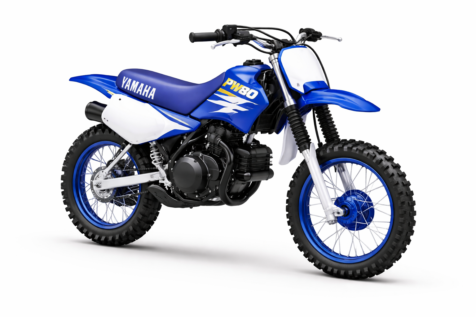 Yamaha PW 80