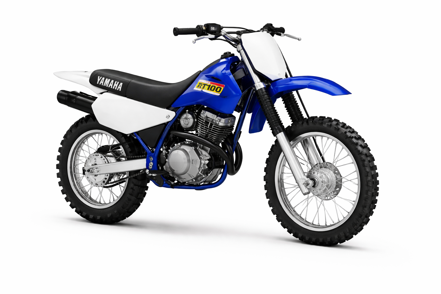 Yamaha RT 100