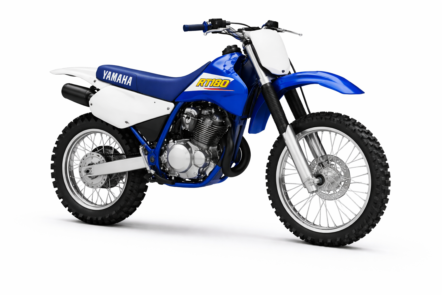 Yamaha RT 180