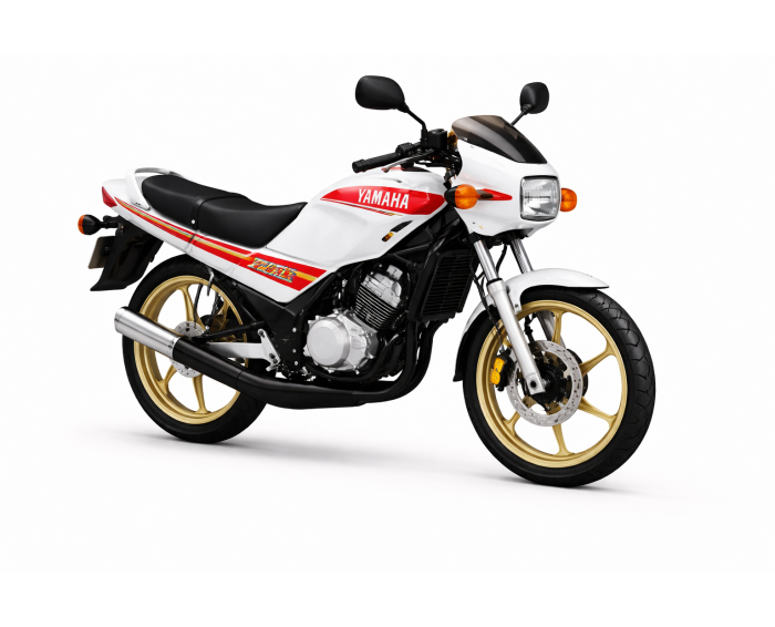 Yamaha RZ 125