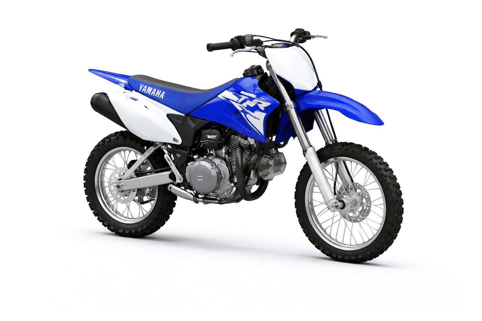 Yamaha TT-R 110