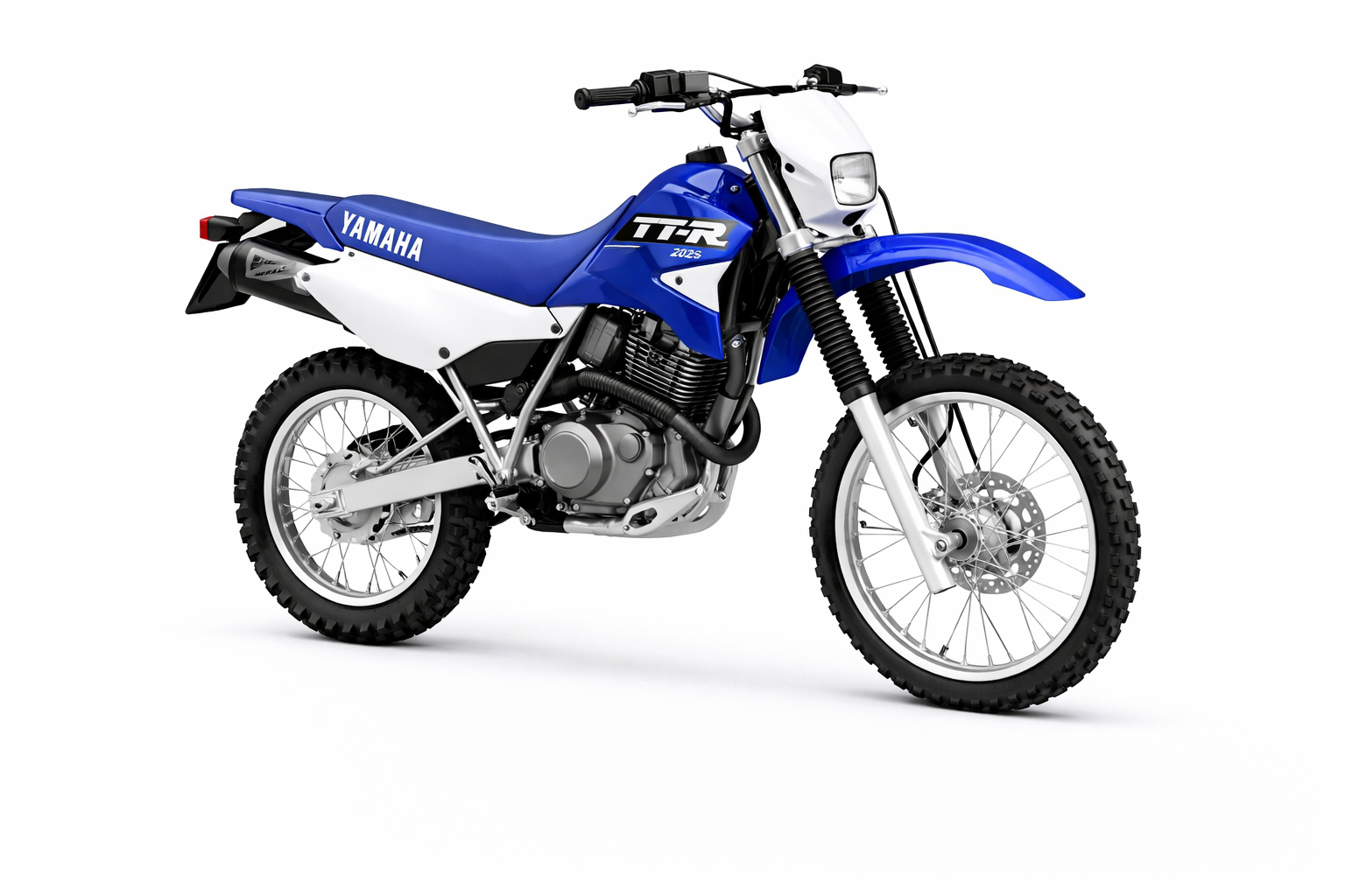 Yamaha TT-R 225