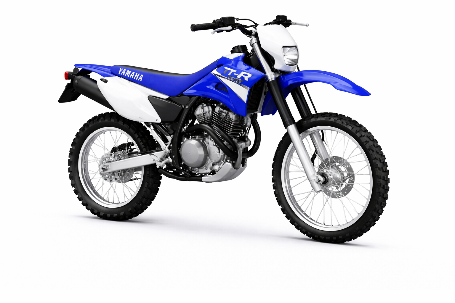 Yamaha TT-R 230