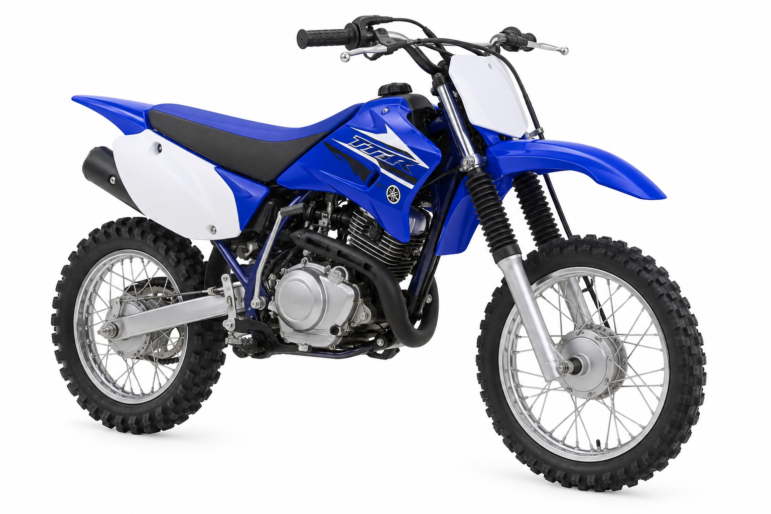 Yamaha TT-R 90E