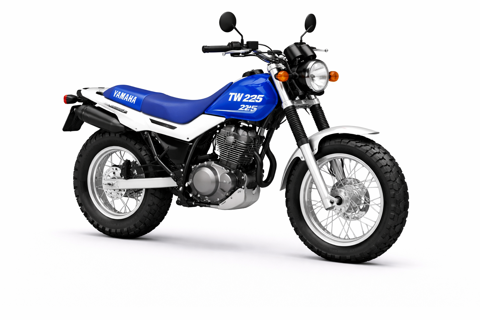 Yamaha TW 225