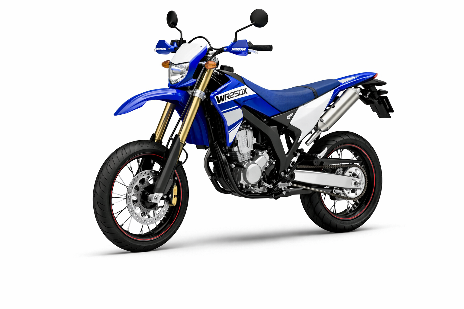 Yamaha WR 250X