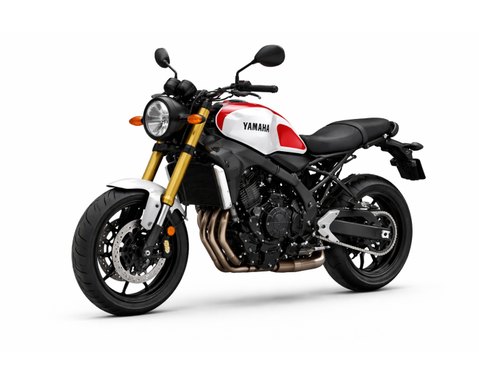 Yamaha XSR 900