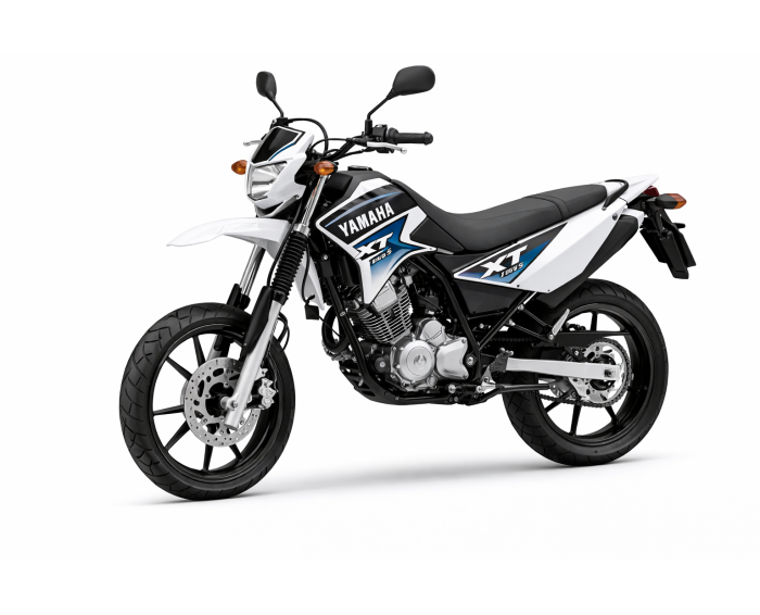 Yamaha XT 125X
