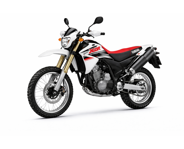 Yamaha XT 660R