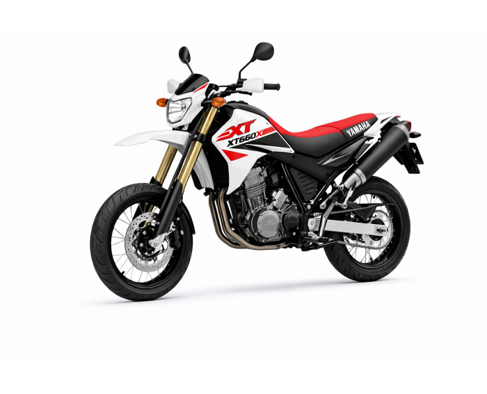 Yamaha XT 660X