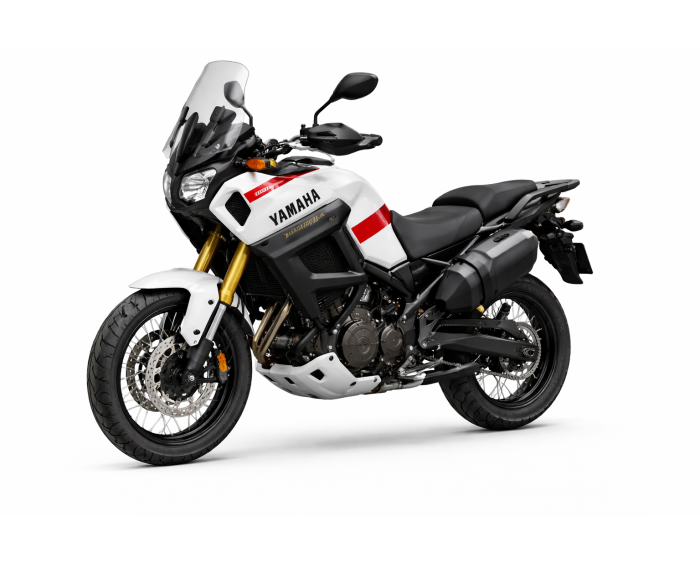 Yamaha XTZ 1200 Super Tenere