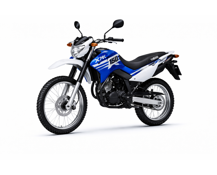 Yamaha XTZ 150