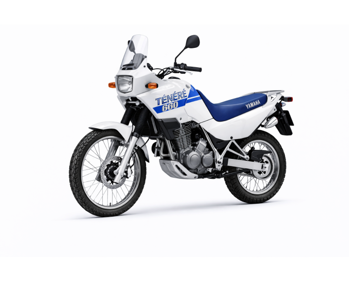 Yamaha XTZ 660 Tenere