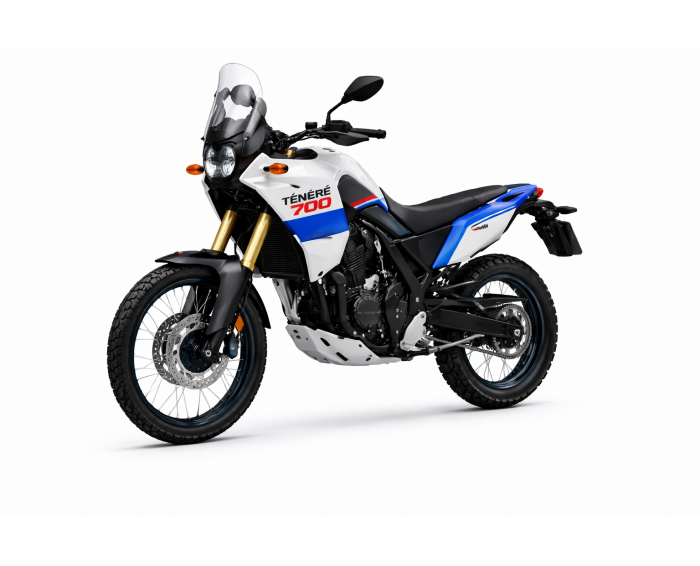 Yamaha XTZ 700 Tenere