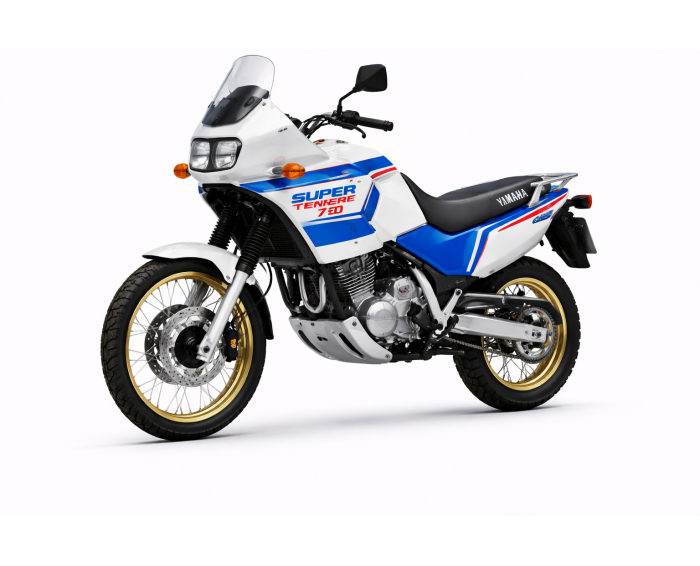 Yamaha XTZ 750 Super Tenere