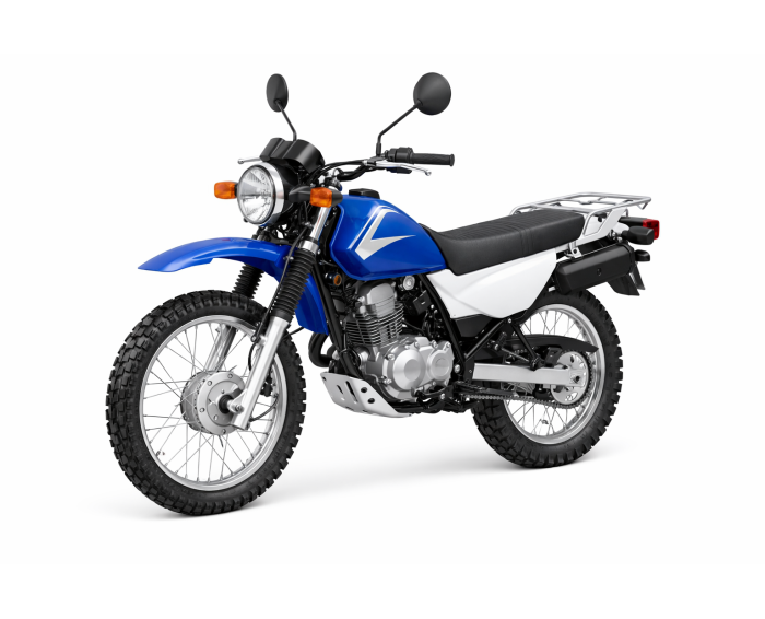 Yamaha AG 200