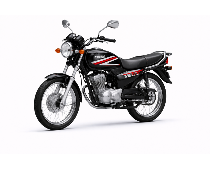 Yamaha YB 125