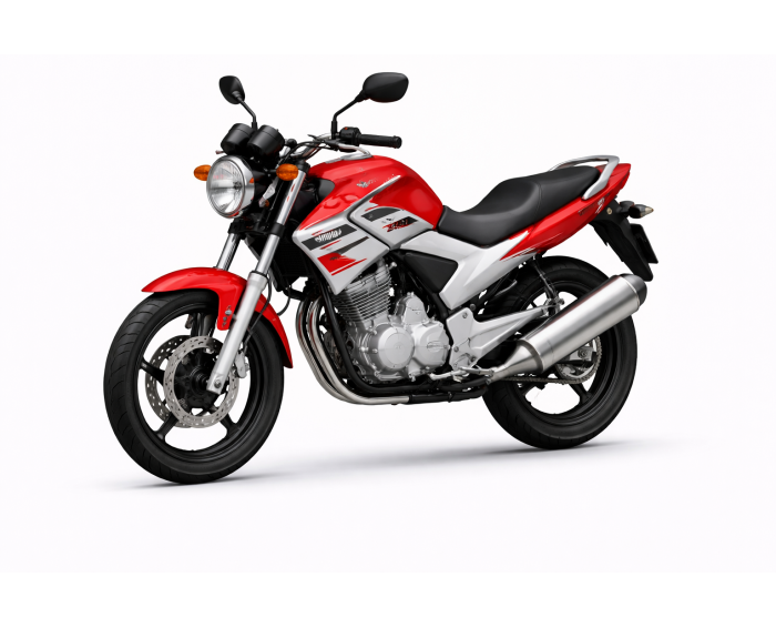 Yamaha YBR 250