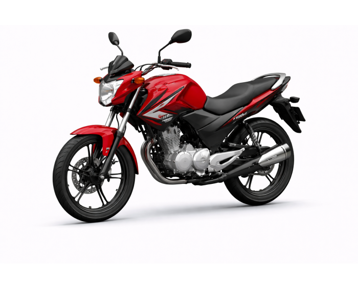 Yamaha YS 125