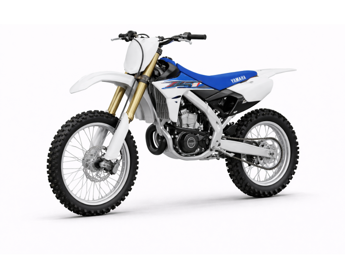 Yamaha YZ 250