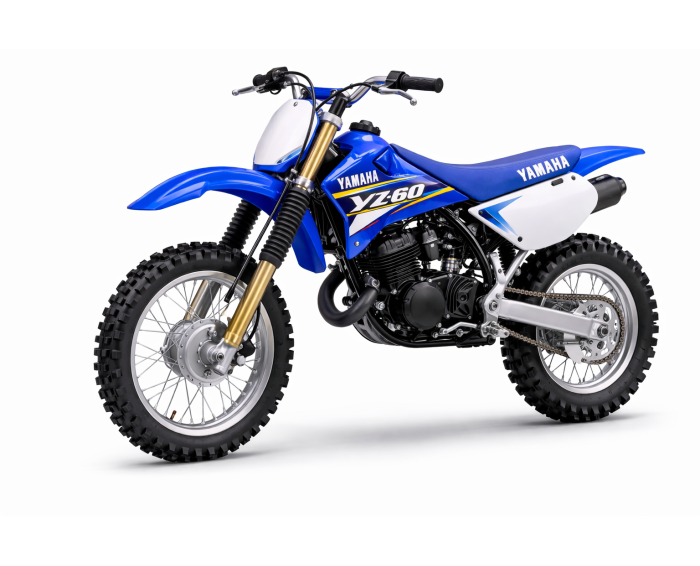 Yamaha YZ 60