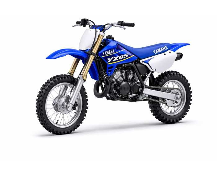 Yamaha YZ 65