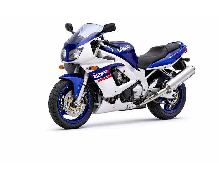Yamaha YZF 1000R