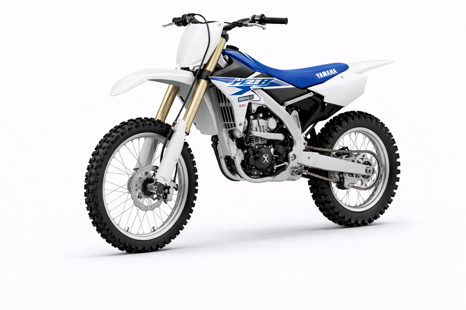 Pièces Yamaha YZ 250 F | Raven Industries
