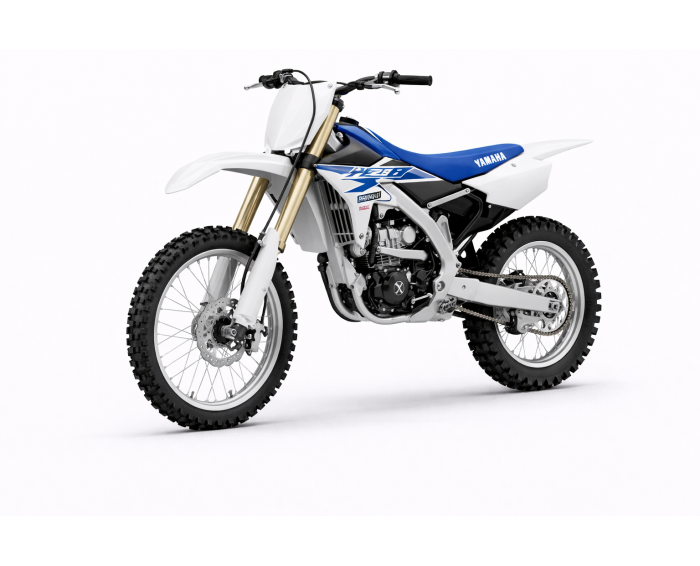 Yamaha YZF 250